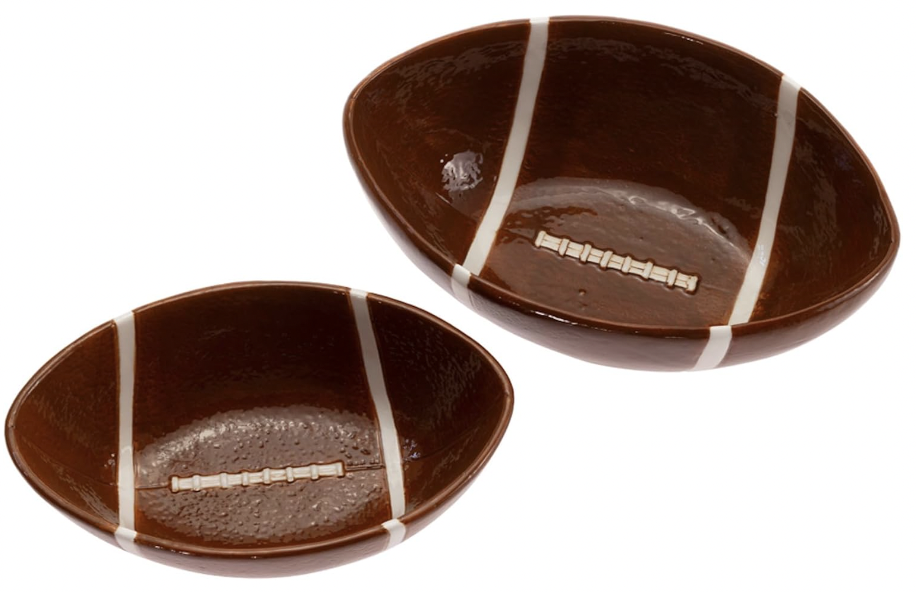 Football Bowls